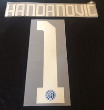 KIT PERSONALIZZAZIONE NOME