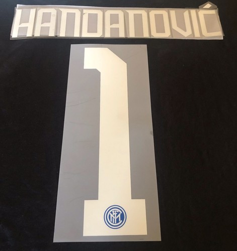 Kit personalizzazione nome - kit,