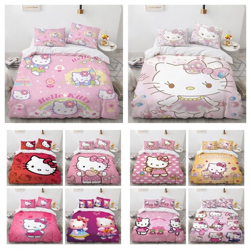Nuovo set copriletto