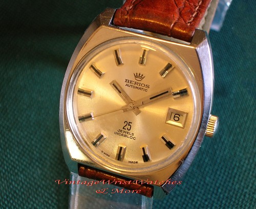 Orologio berios - berios,