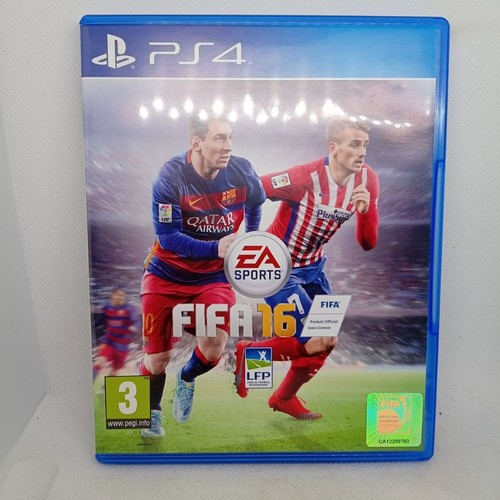 Fifa ps4 - fifa,