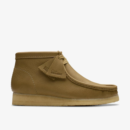 Stivali uomo clarks originals - clarks,
