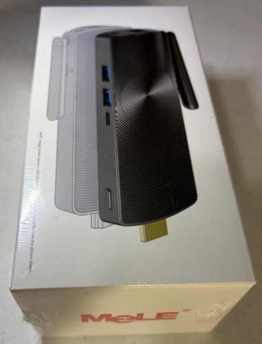 Mele pcg02 mini - mini, senza