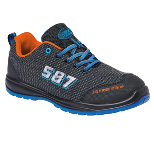 Scarpe antinfortunistiche