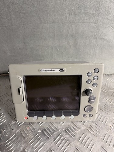 Raymarine e80 e02011 mfd - raymarine,