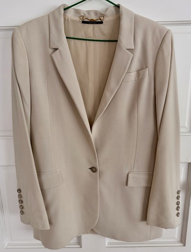 Blazer gucci horsebit - 44, us