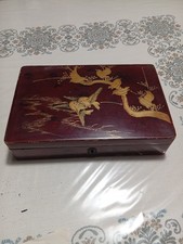 Scatola portagioie Giapponese