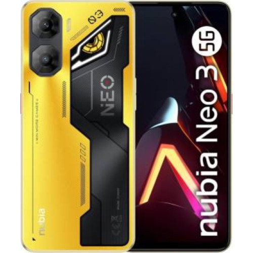 Zte nubia neo3 - neo3, 5g