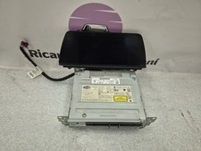 9381311  Display,  Centralina