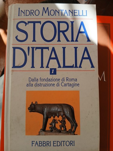Indro montanelli storia - indro,