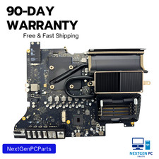 Apple iMac A1419 5K 2017