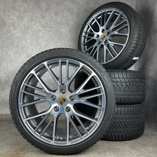 Ruote Invernali Porsche