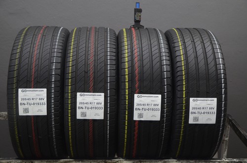 Pneumatici 205 r17 - pneumatici,