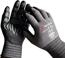 Guanti da Lavoro Tigerflex