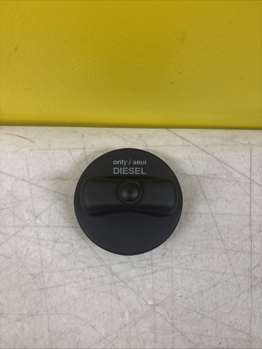 Tappo carburante diesel - tappo,