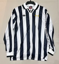 Maglia Calcio Vintage Rara