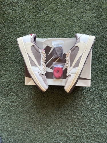 Travis scott jordan reverse - scott,