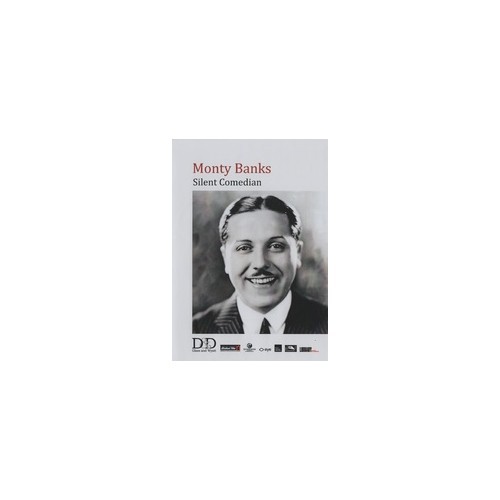 Presale monty banks silent - banks:,