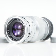 :[EX+++] Leica ELMAR 90mm f/4