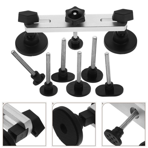 Levabolli riparazione di - ,