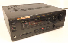 Sony TA-A590 Amplificatore