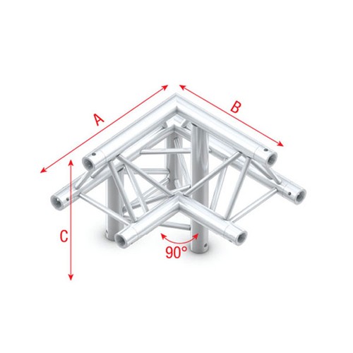 Milos pro triangle - milos, pro-30