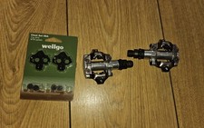 Pedali per mountain bike