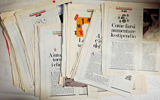 Giampaolo DOSSENA più di 100