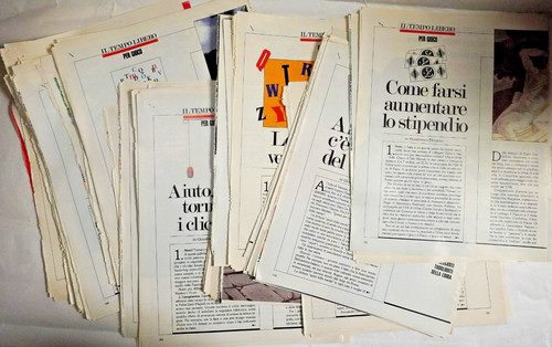 Giampaolo dossena più 100 - dossena,