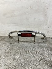 103969- Maniglione Posteriore Portapacchi Sym MIO 100 dal 2006 al 2016