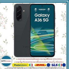 Samsung Galaxy A36 5G 128GB