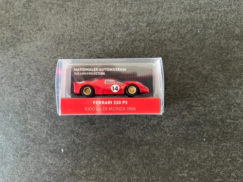 Wiking ferrari 330 - /, /