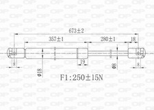 GSR6217.00 OPEN PARTS