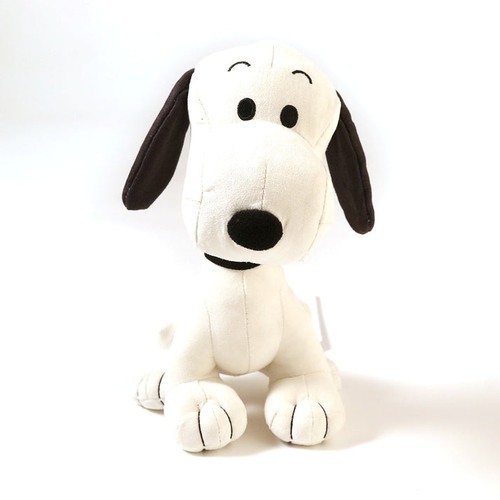 Peluche peanuts cafe logo - cafe,