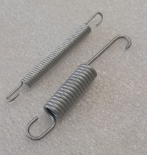 KIT MOLLE CAVALLETTO LATERALE