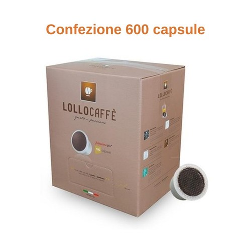 Lollo caffe compatibile - lollo, caffe'