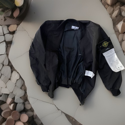 Stone island jacket retro - jacket,