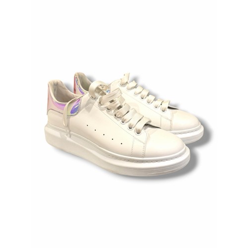 Alexander mcqueen sneaker - mcqueen,