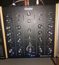 Headliner R4 Mixer per DJ a 4