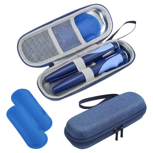 Borsa termica per insulina - borsa,