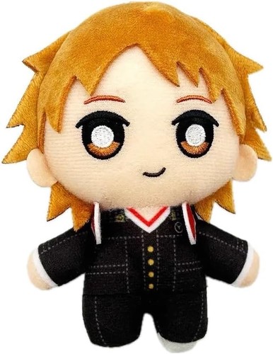 Persona golden yosuke - 4,