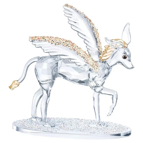 Swarovski crystal edizione - swarovski,