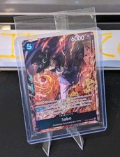 Sabo (Battaglia Sigillata 2023