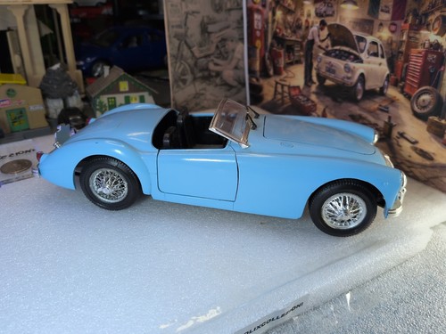 Polistil tonka mga twin - tonka, twin-cam