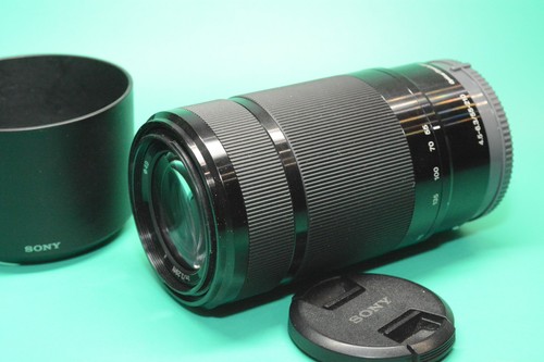 Sony sel 210mm - sony,
