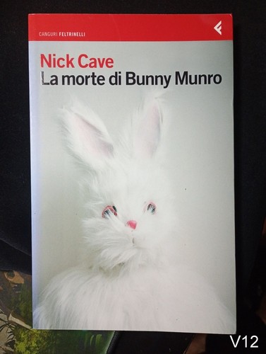 Morte bunny munro - la, di