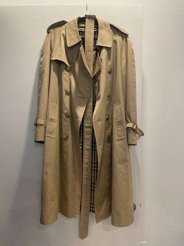 Giacca trench vintage - , burberry