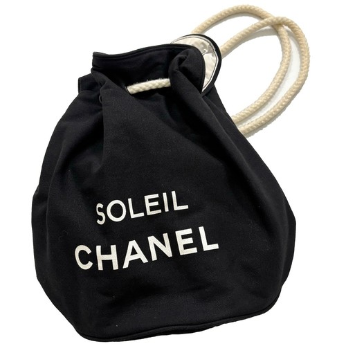 Zaino giorno chanel - da, vintage