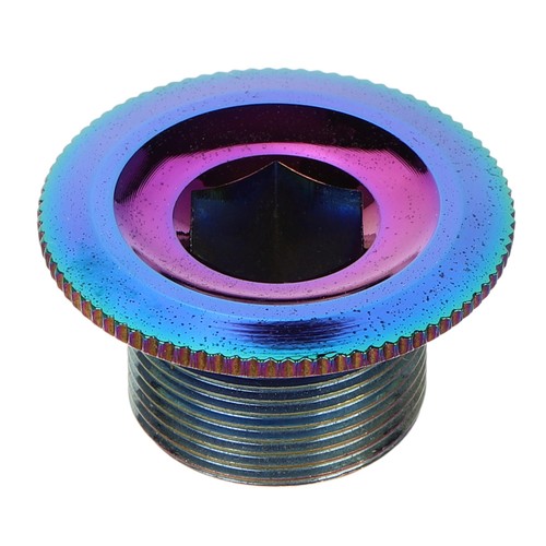 Vite guarnitura alluminio - ,