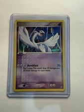Lugia 115 reverse holo - reverse,